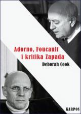 Adorno, Foulcault i kritika Zapada